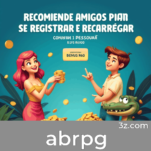 Abrpg: Cassino Online Seguro e Rápido