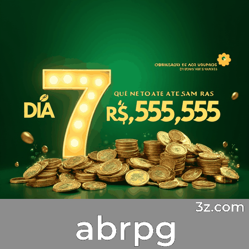 Abrpg: Cassino Online Seguro e Rápido